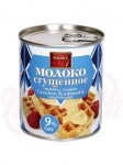 Cukrozott sűritett tej  9%  397g
